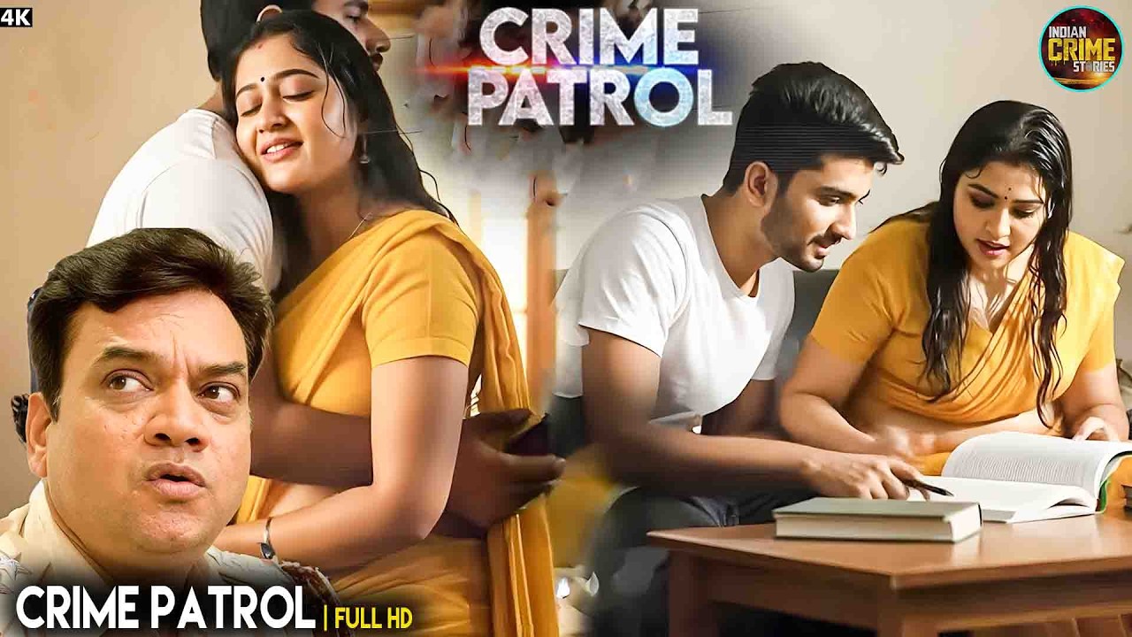 इस औरत को हर रात नया मर्द चाहिए | | Best Of Crime Patrol | Crime Alert