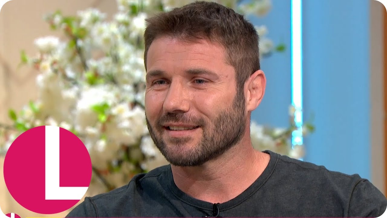 Strictly's Ben Cohen Reveals He Couldn't Hear the Music Due to Deafness | Lorraine