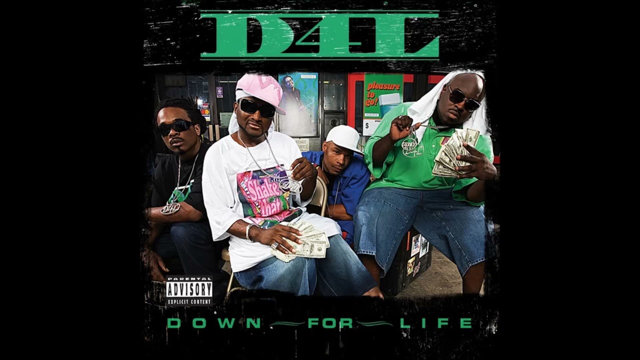 D4L - Laffy Taffy (Instrumental)