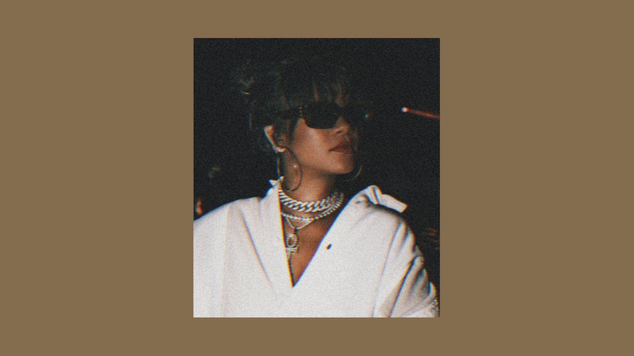 Rihanna - Right Now {slowed + reverb}