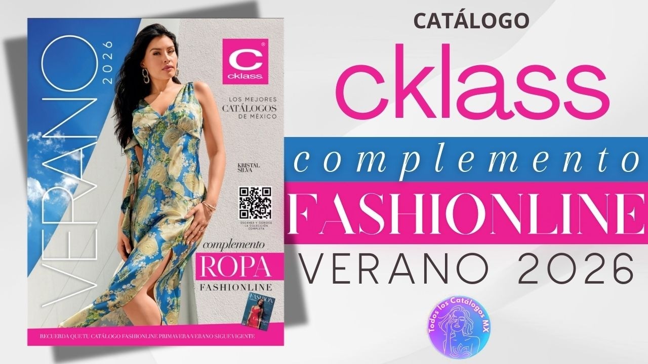 ☀️🌴Каталог летней коллекции 2026 от CKLASS FASHIONLINE | Новые модели, в которые вы влюбитесь в э...