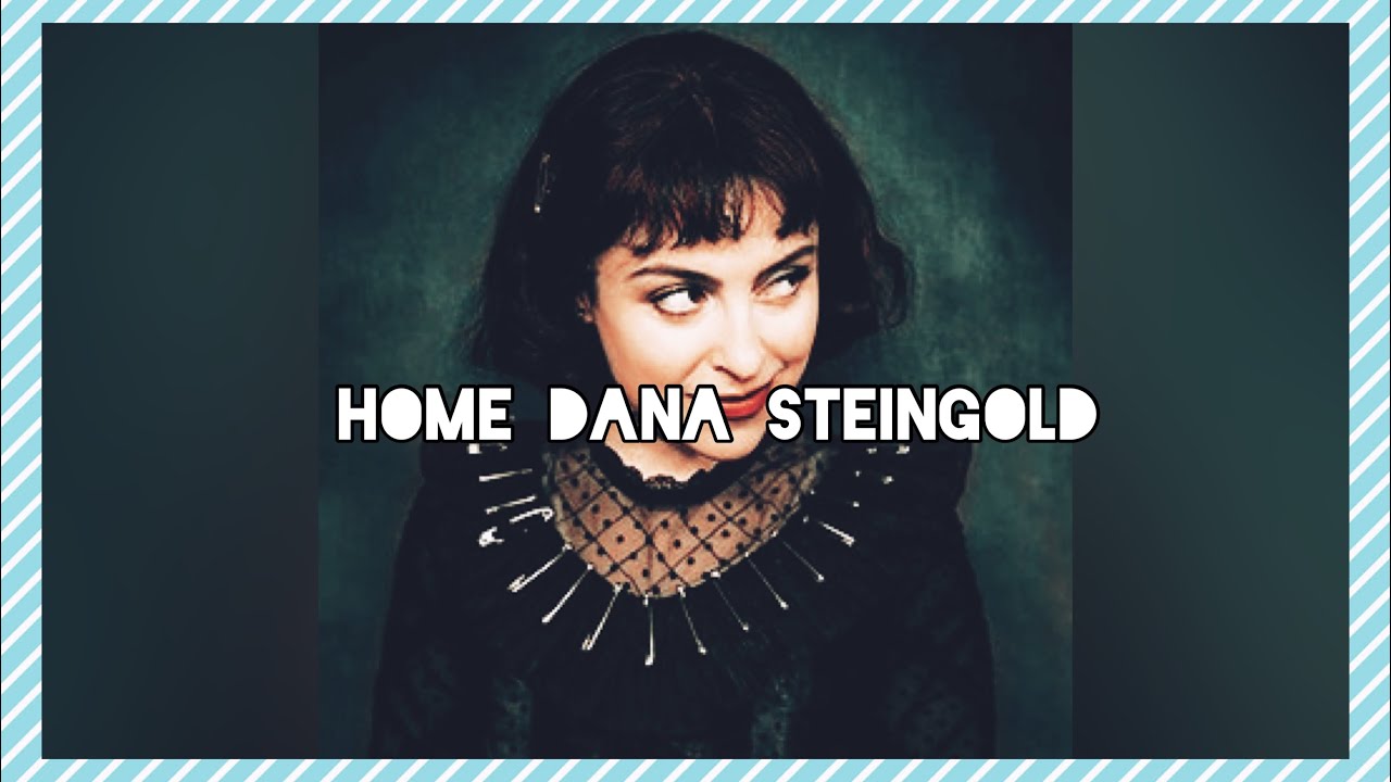 Home - Dana Steingold | Beetlejuice The Musical