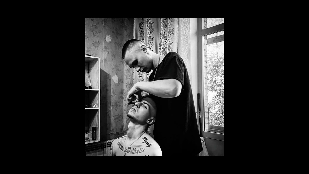 (FREE) FRIENDLY THUG 52 NGG X ПОЛКА TYPE BEAT 