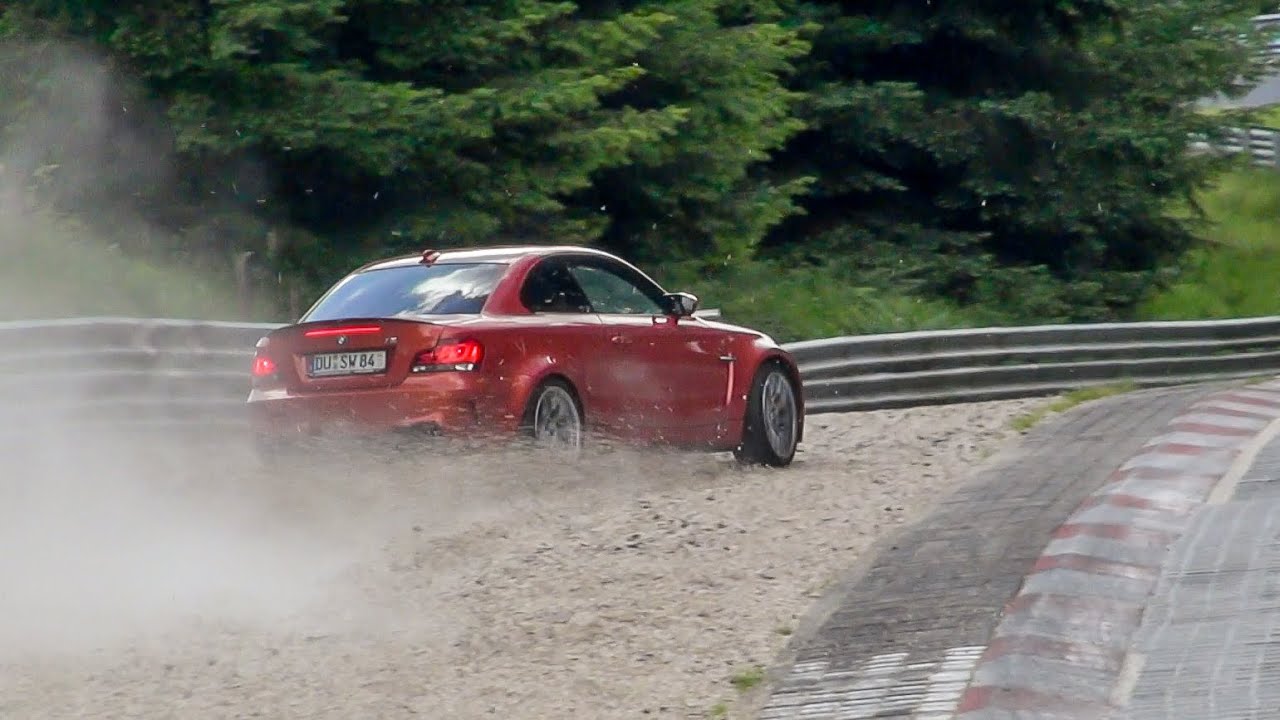 Nordschleife 19 06 2016 Highlights, Almost Crashes & Action! Touristenfahrten N&uuml;rburgring