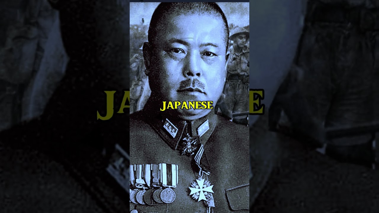 The Battle of Bessang Pass: Defeating General Yamashita in Northern Luzon #shorts