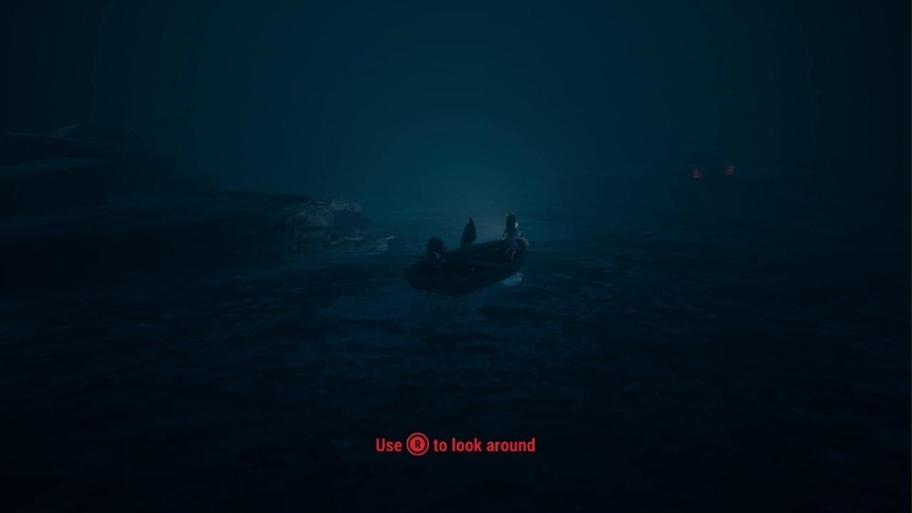REANIMAL part 3