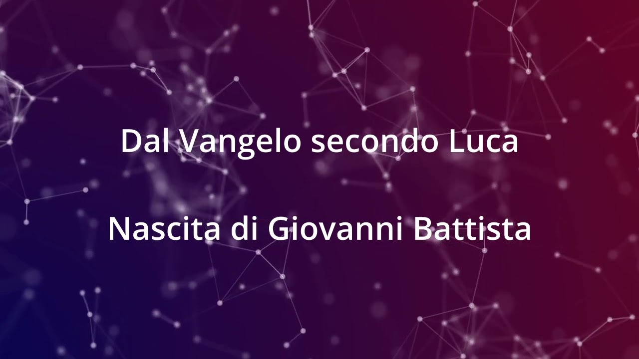 23 dicembre - commento degli adolescenti