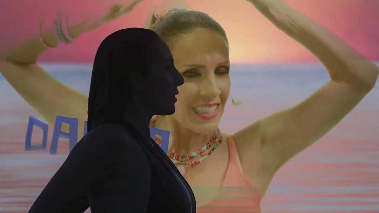 Aurora Kuda - Ballalido (Devid Morrison Extended Remix))