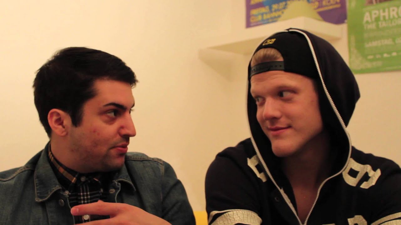 EUROPE 2013/Q&A
