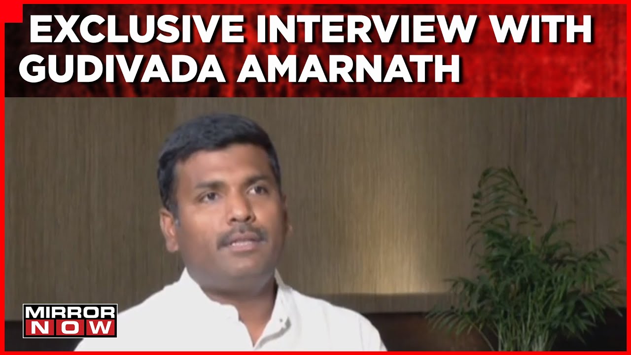 Investment Opportunities Abound at Andhra Pradesh's Global Investors Summit 2023 | Latest News