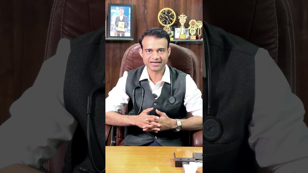 Silent Heart Attack Symptoms You Shouldn&rsquo;t Ignore | Dr Avdhesh Narayan Khare #hearthealth