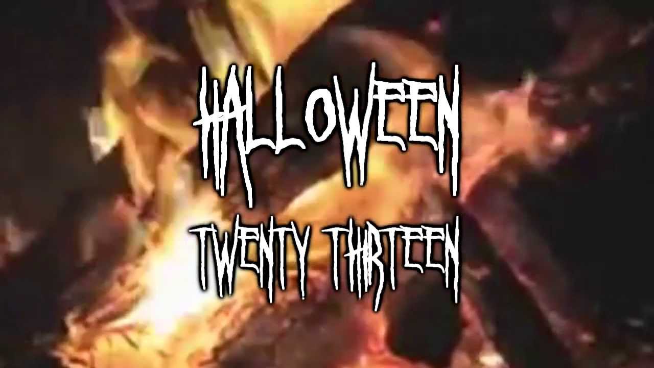 Ave, Ira Satanica! - RELEASES HALLOWEEN 2013