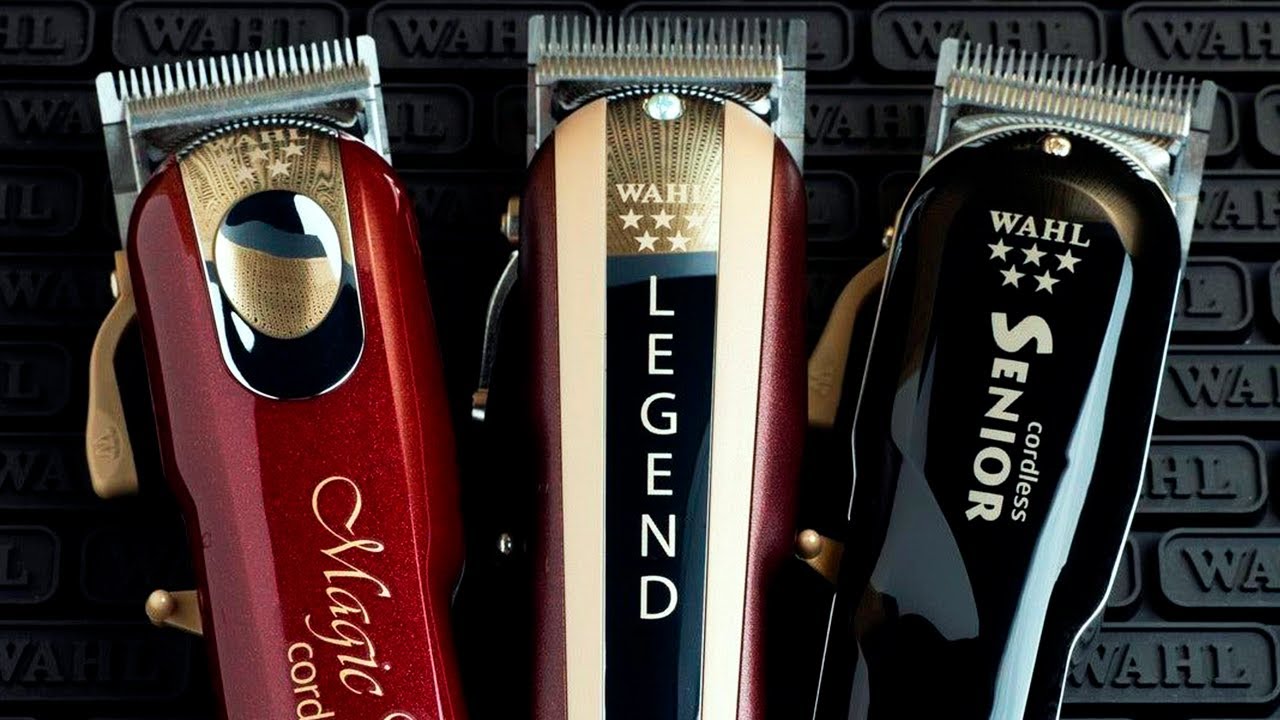 ¿PORQUE ES IMPORTANTE COMPRAR UNA MAQUINA CLIPPER INALAMBRICA en 2023? Barberos Principiantes