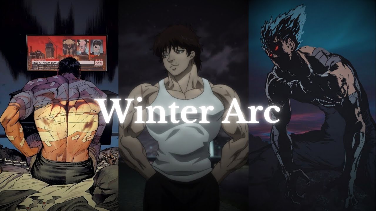 Winter Arc