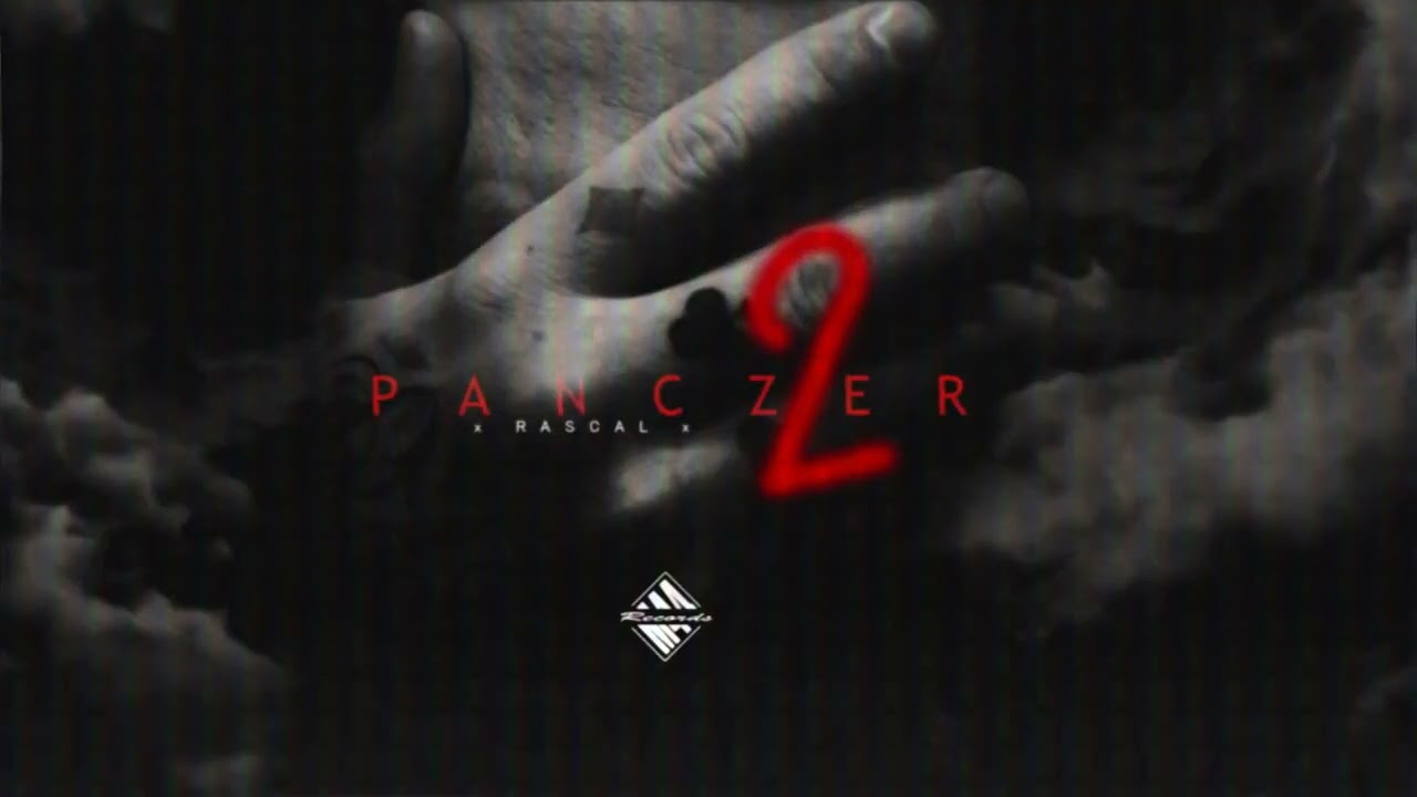Rascal - Panczer 2 #M44records