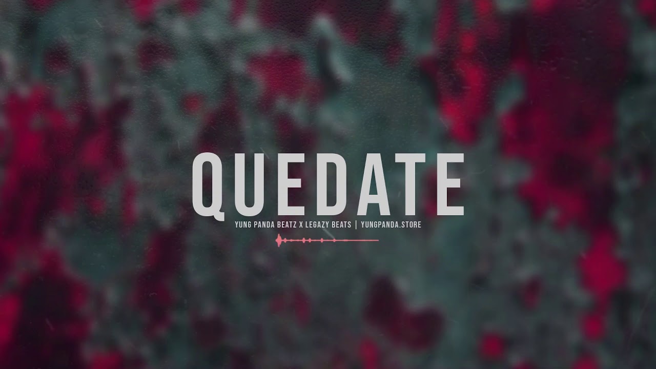 Anuel AA x Ozuna Type Beat ~ 