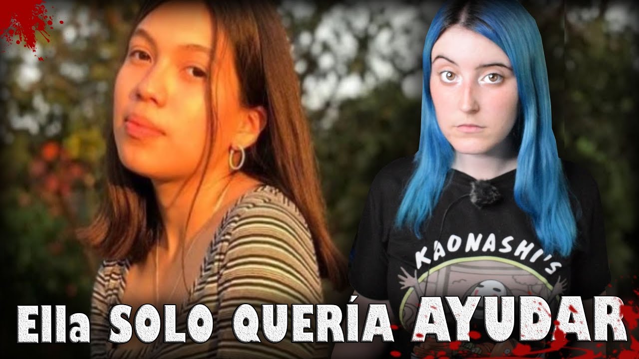 Solo QUERÍA AYUDAR a su FAMILIA: El INDIGNANTE CASO de YADHIRA ROMERO | Nekane Flisflisher