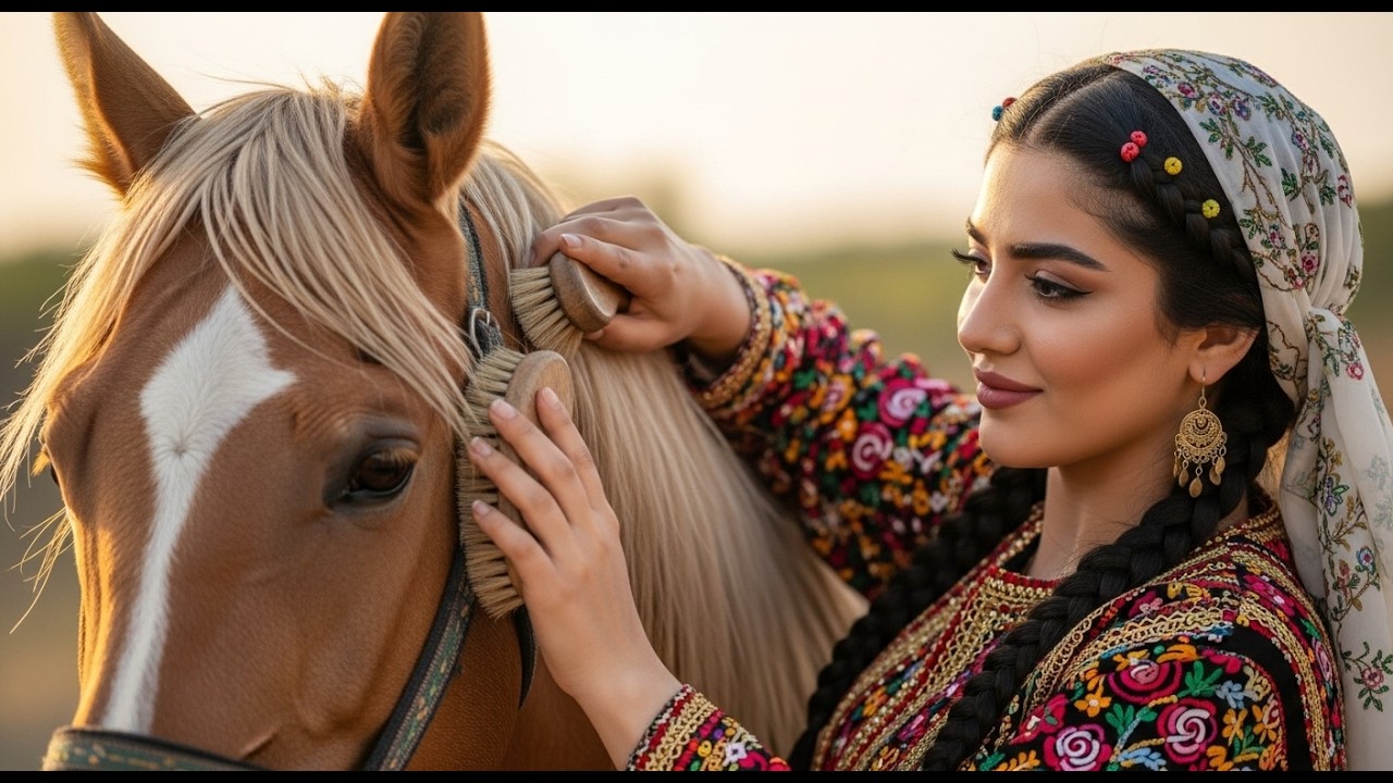 Borî I Kurdish Folk Music
