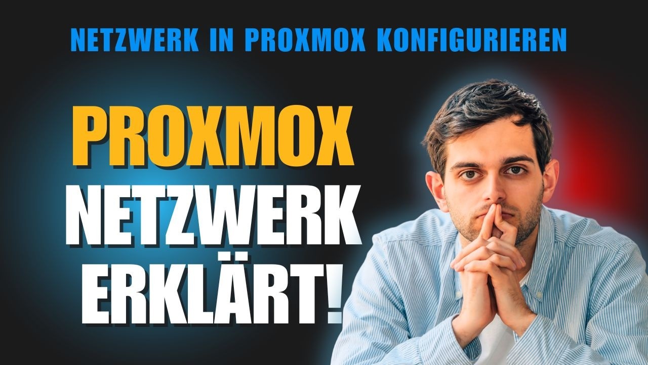 Understanding the Proxmox VE network: Bridges, IPs, DHCP & pfSense