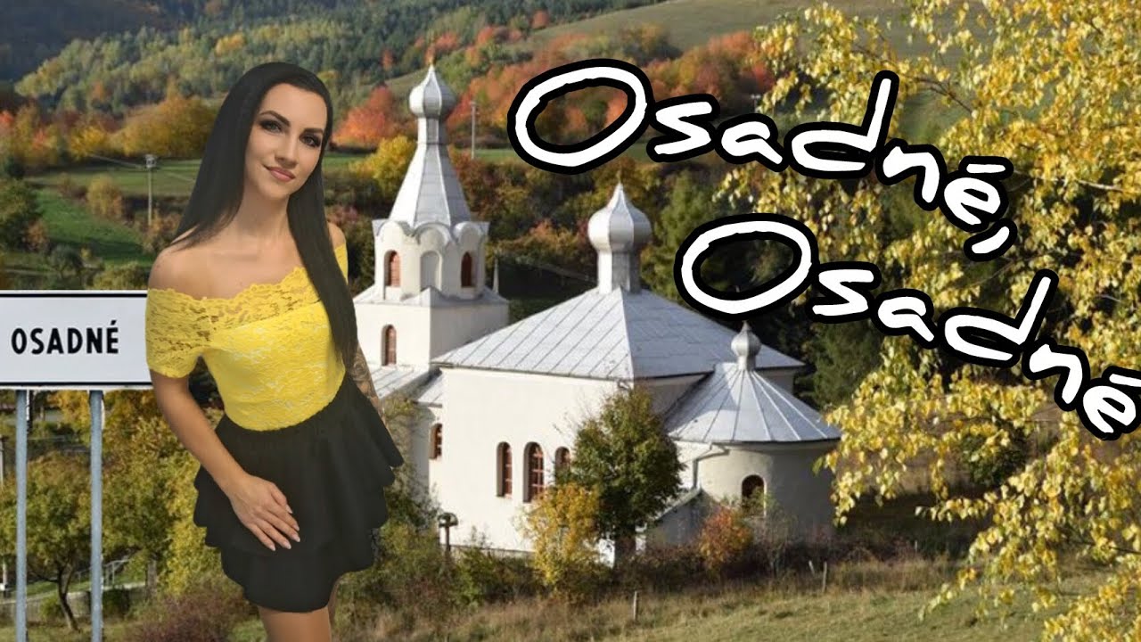 Gabriella - Osadné, Osadné/2025 