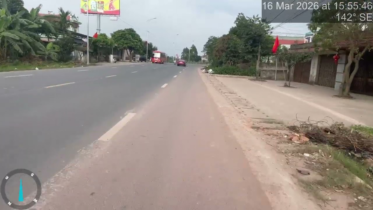 QL 31,km23 km26 Quý 1 2026