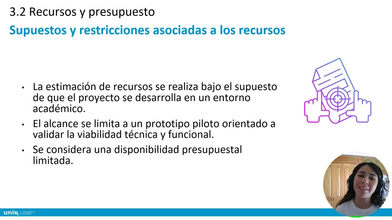 Diseño y desarrollo de una Plataforma Colaborativa Inteligente para la Integración, Equipo 1072B