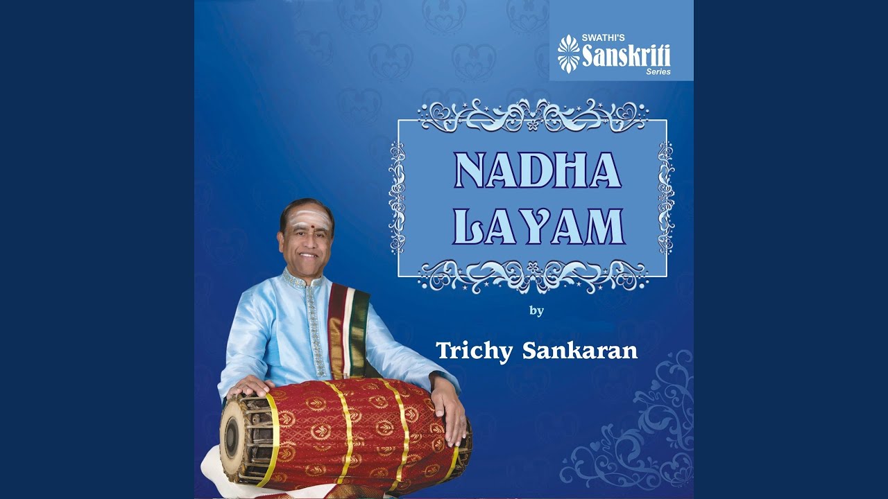 Dhirena - Kapi - Misra Chapu (Thillana)