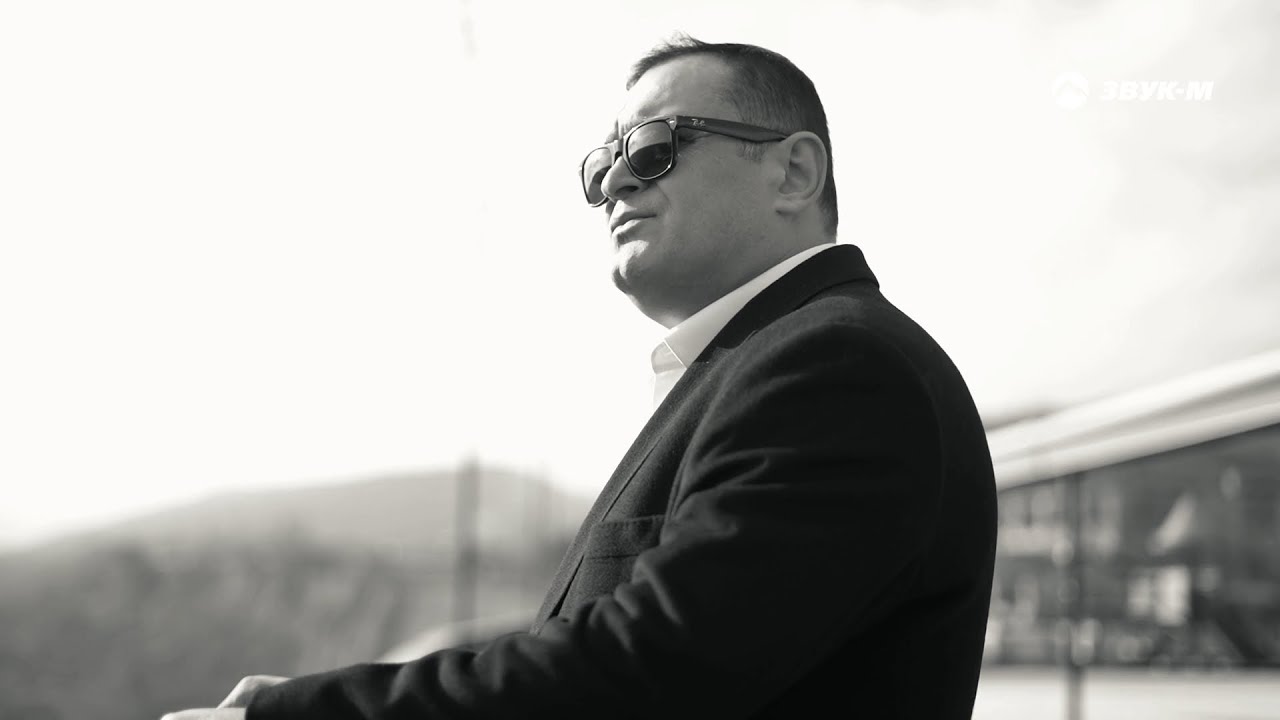 Шамиль Каримов - Зарисовано | Премьера клипа 2026