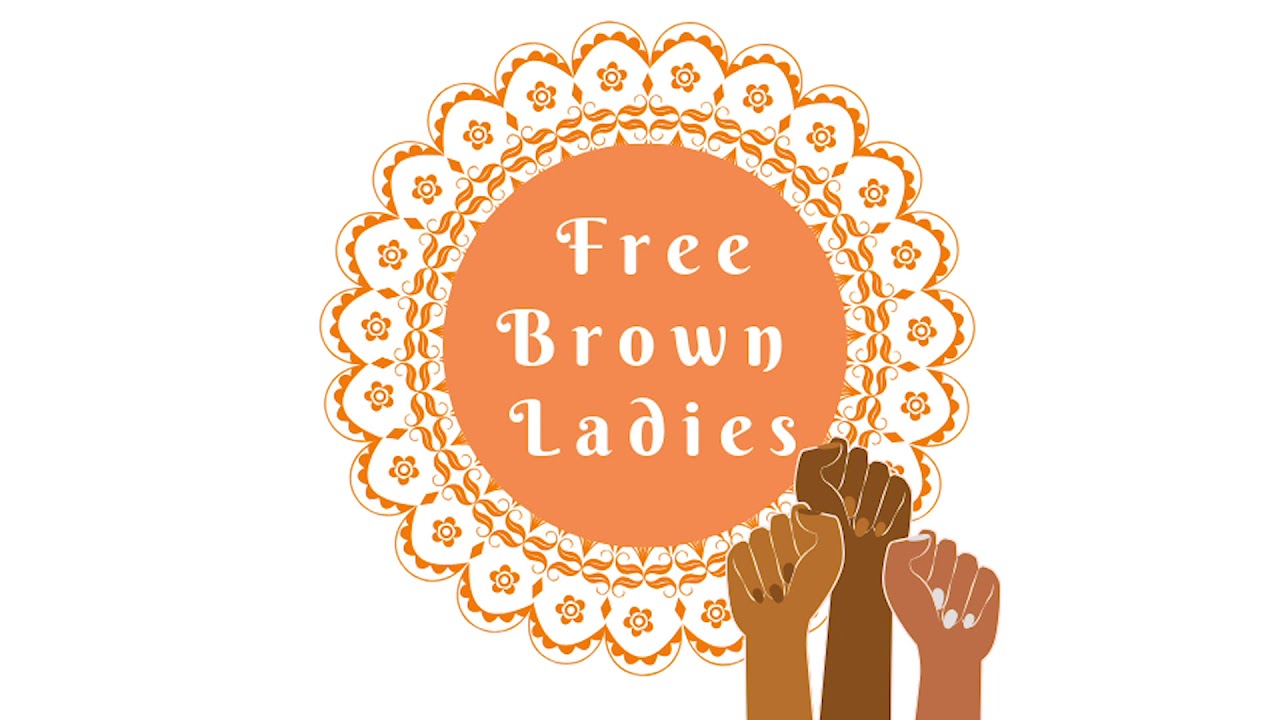 REALITIES OF RELATIONSHIPS- FREE BROWN LADIES COLLAB PODCAST