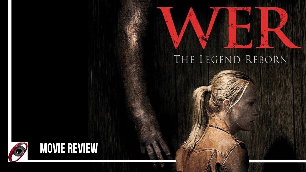 Wer (2013) - Movie review | Werewolf