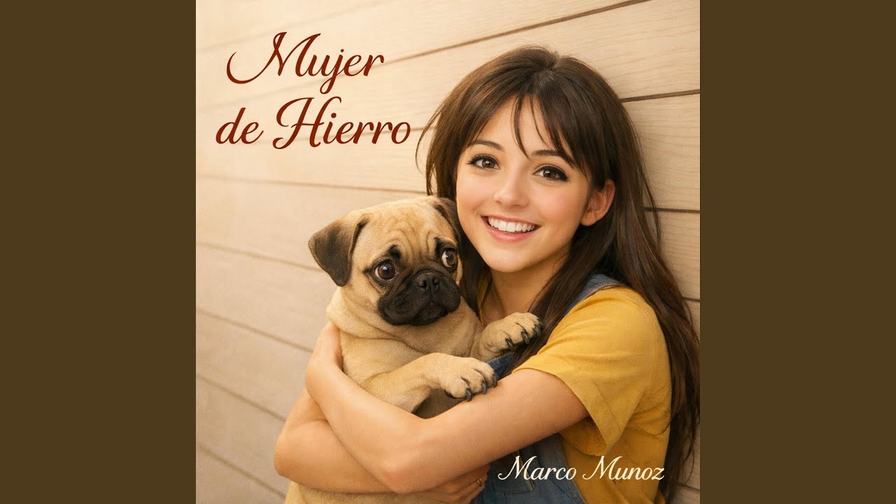 Mujer de hierro