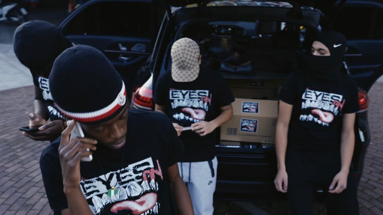 xMikeyi - BIG25 x NVS