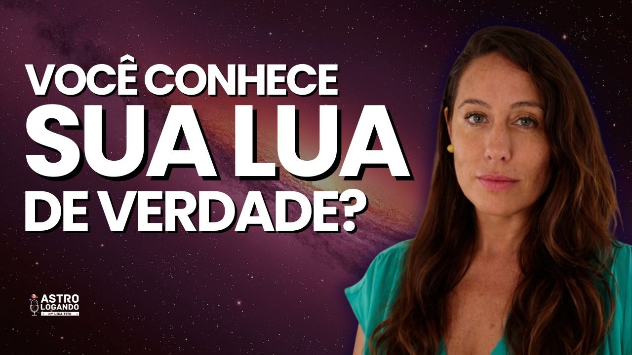 Em Qual Lua Você Nasceu? Isso Muda Tudo