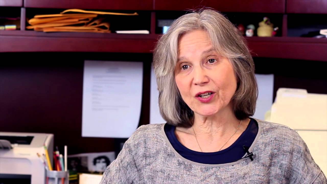 Ellen Winner - The Psychology of the Arts