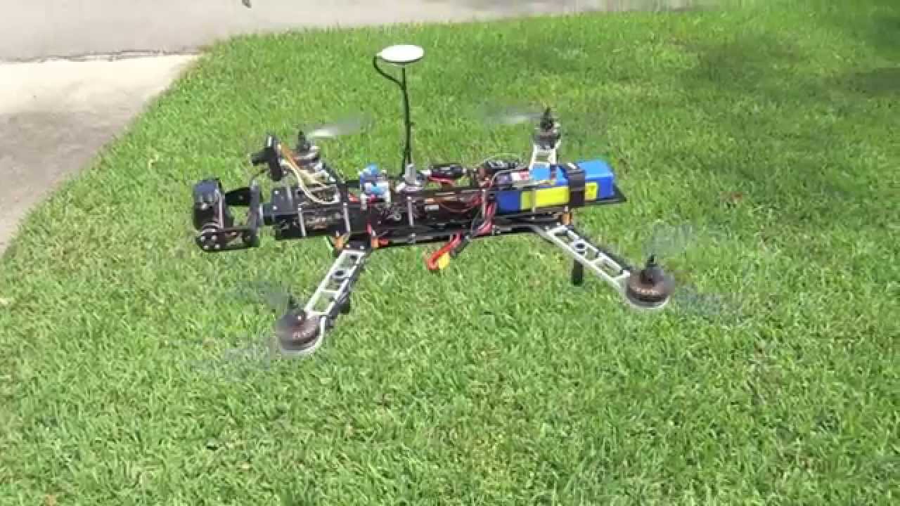 QAV 540G