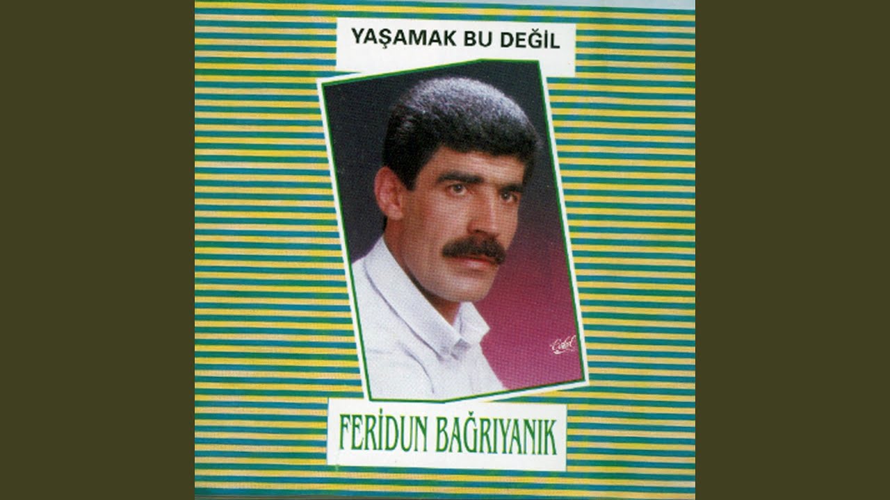 Yaşamak Bu Değil