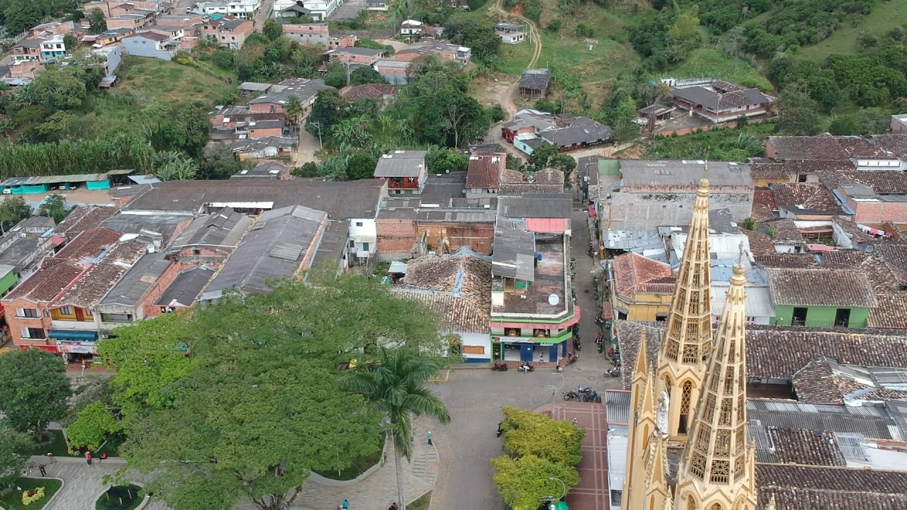 Frontino Antioquia