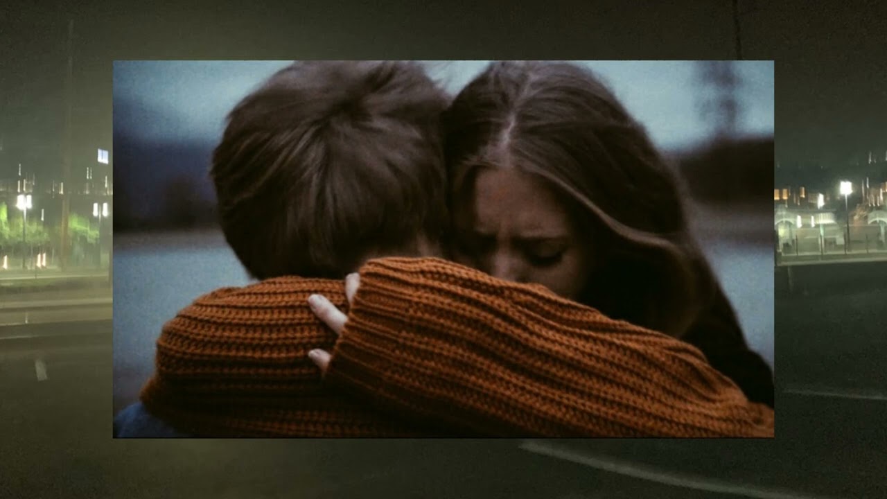 RY X - Your Love - slowed and reverb