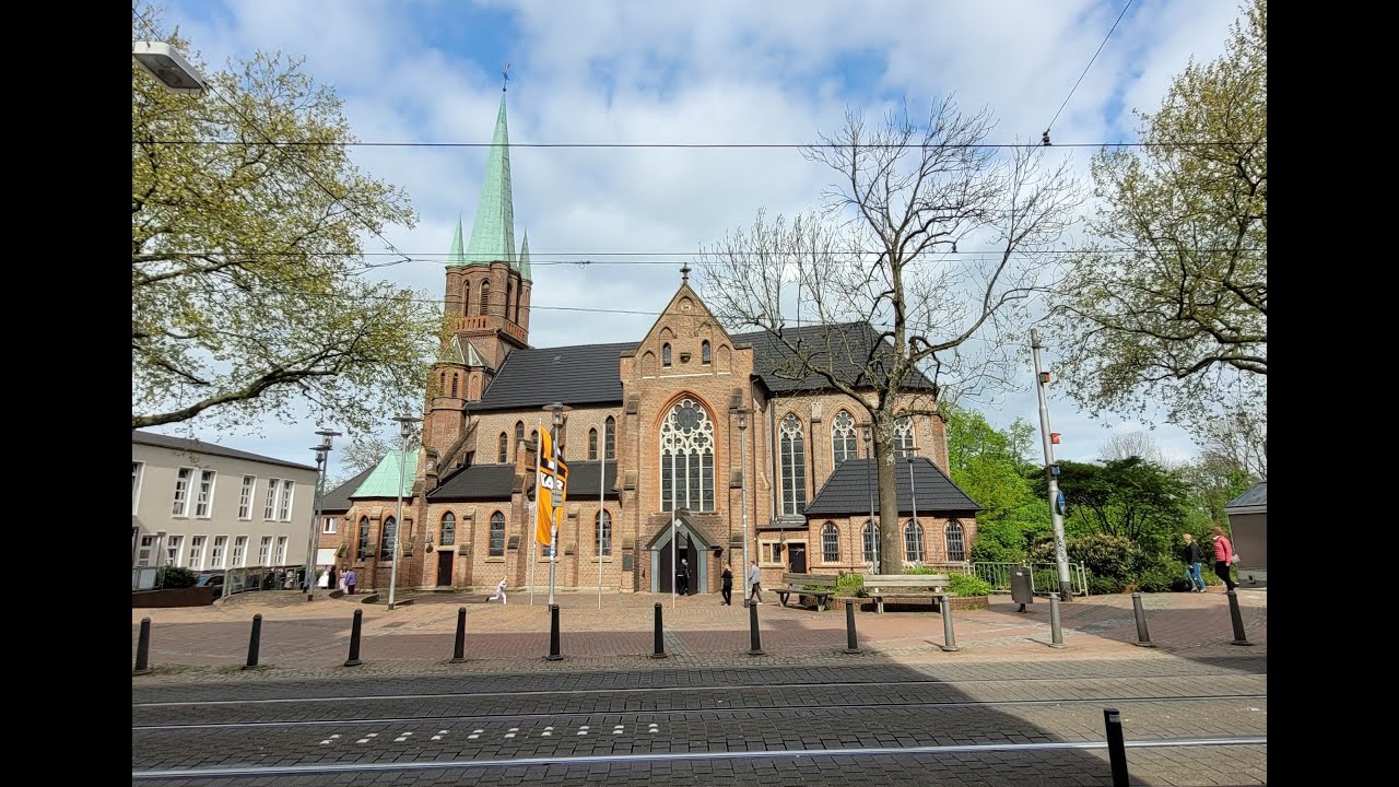 Bochum-Linden - Das 