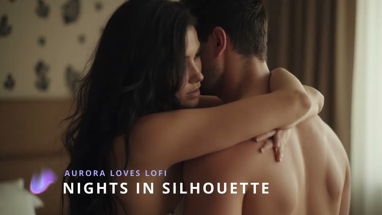 Nights in Silhouette – Relaxing LoFi Songs for Studying, Chilling & Focus | AuroraLovesLoFi