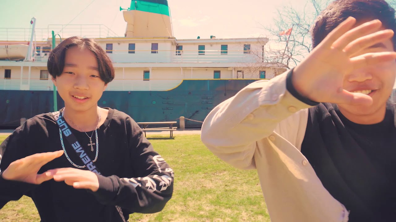 2019년 Vision Trip Music Video 'Risen' @토론토 커넥트 교회 Toronto Connect Church