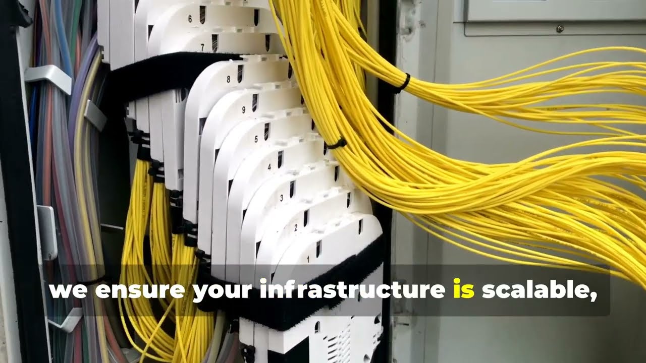 Elevate Your Business with Eagle Info's Cutting-Edge Solutions!