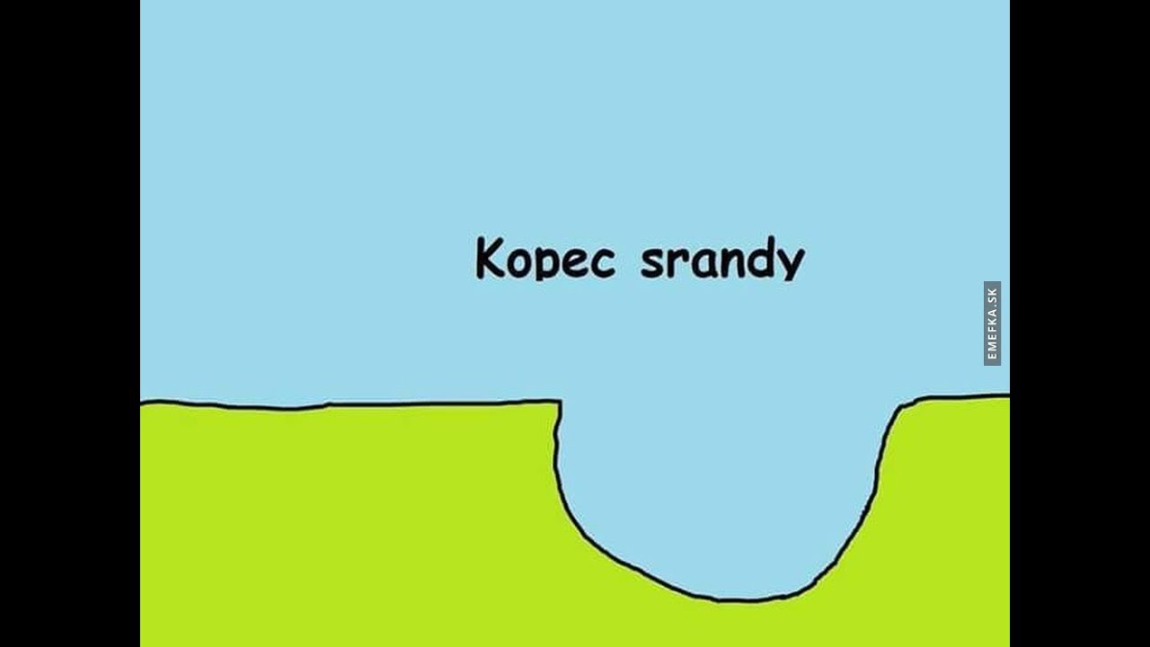 Kopec srandy