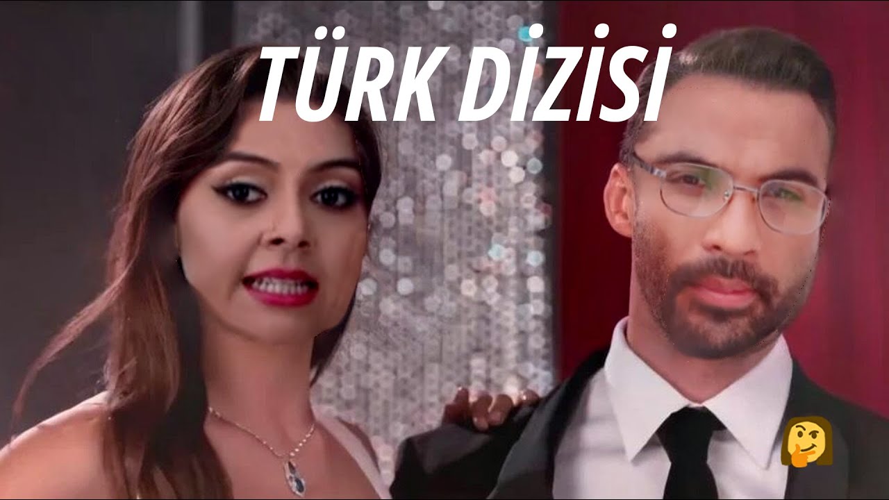 Masum (Saath Nibhaana Saathiya) Türk dizisi olsaydı - Saath Nibhaana Saathiya Turkish Series Edit