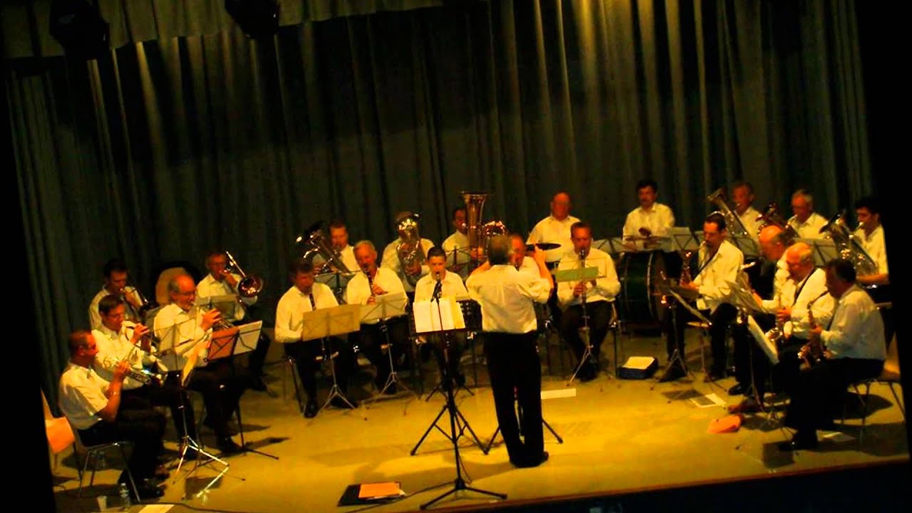 En mémoire de nos deux amis musiciens