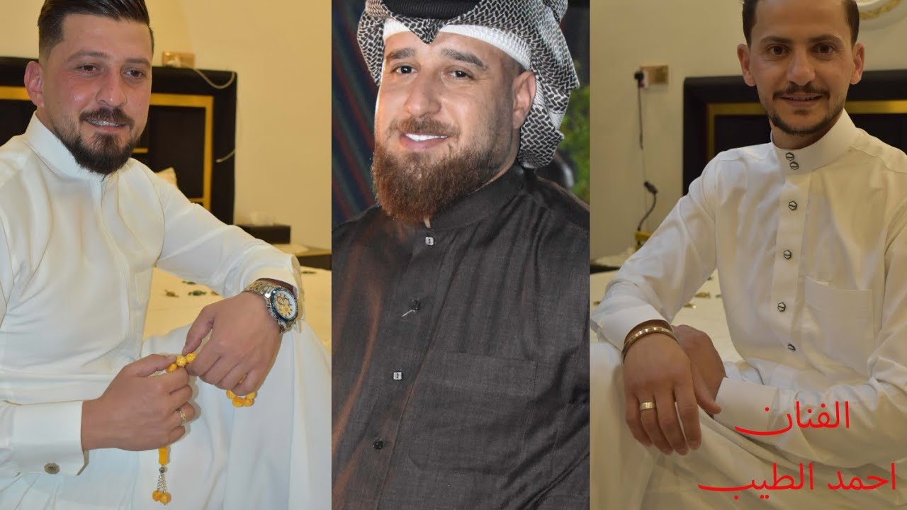 حفلة هور رجب الف مبروك للعرسان عبدالله و بسام تحيات ستوديو الحنين