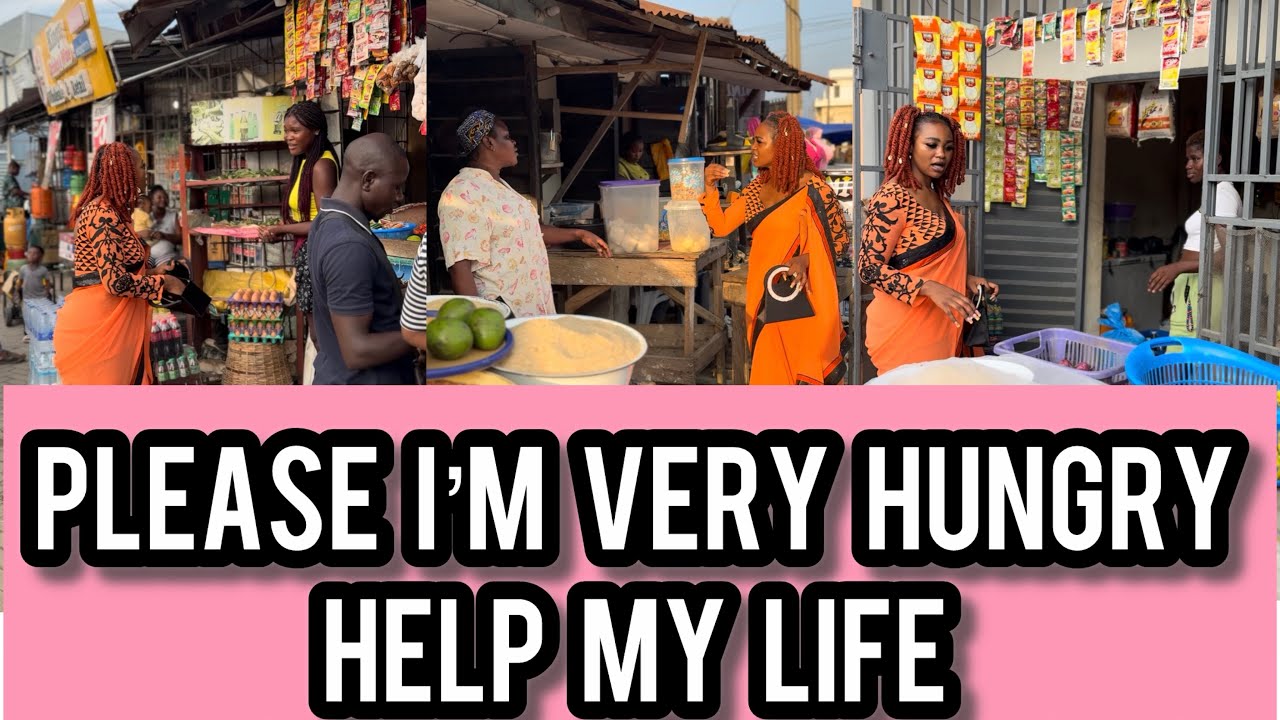 PLEASE I’M VERY HUNGRY HELP MY LIFE 