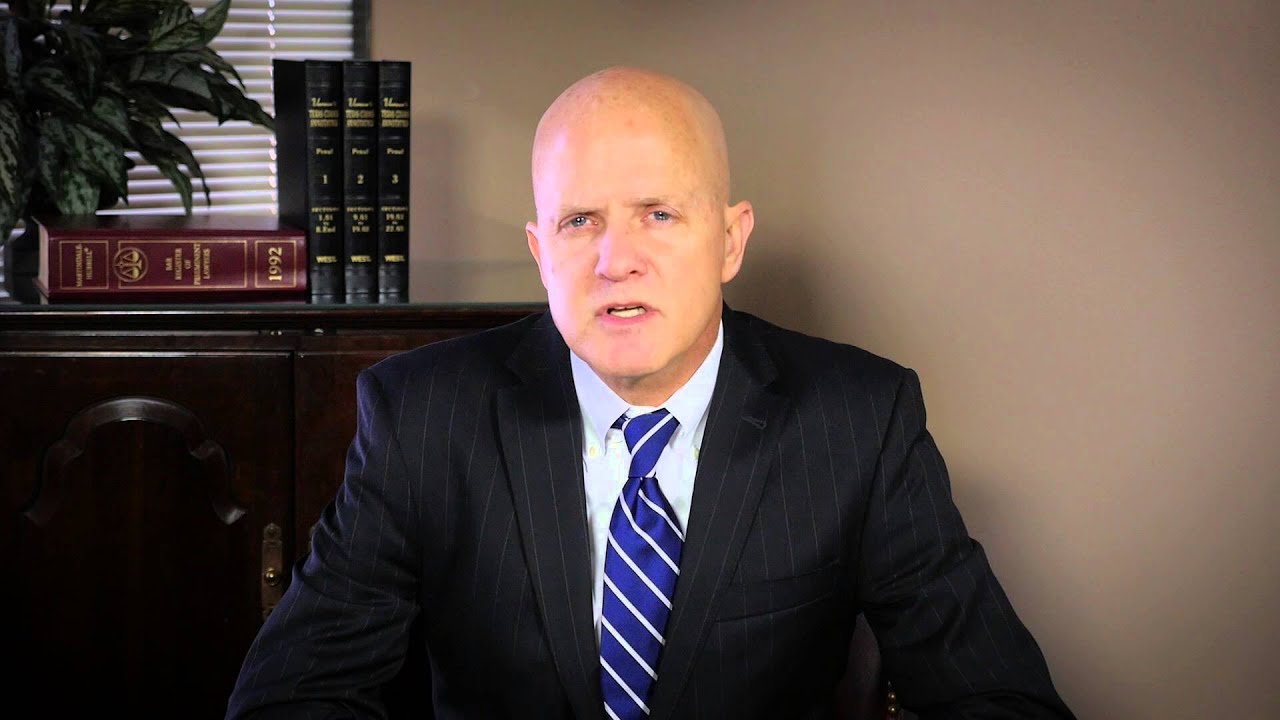 Does Texas have a &ldquo;Three Strikes&rdquo; law? How does it work?