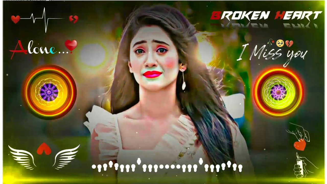 Paa Liya Hai Pyaar Tera Ab Nahi Khona Song 🥀❣️| Dj Remix | Hard Bass 🔥| dj Song | Trending Song 🔥