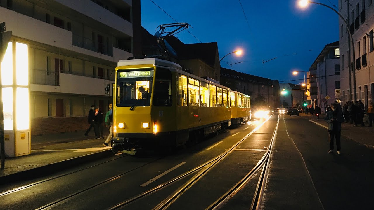 Der Jahresr&uuml;ckblick 2021 von Trainfan Berlin (M&auml;rz - Dezember) | Momente und Highlights